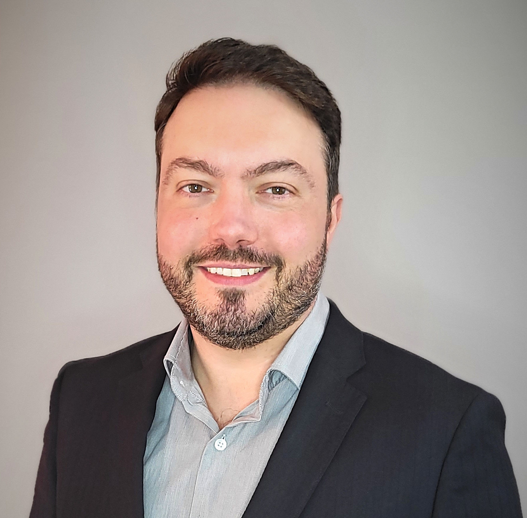 Picture of Daniel R. Bastreghi